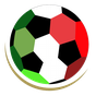 Icona Serie A Calcio
