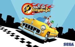 Gambar Crazy Taxi™ City Rush 4