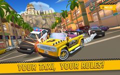 Картинка 3 Crazy Taxi™ City Rush