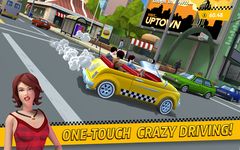 Crazy Taxi™ City Rush imgesi 2