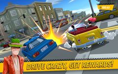 Crazy Taxi™ City Rush imgesi 1