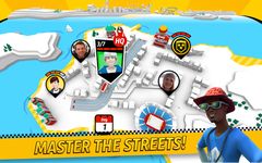 Gambar Crazy Taxi™ City Rush 11