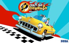 Crazy Taxi™ City Rush imgesi 10