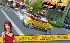 Crazy Taxi™ City Rush imgesi 8
