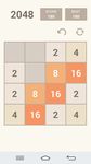 2048 のスクリーンショットapk 