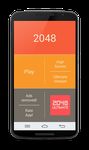 2048 captura de pantalla apk 11