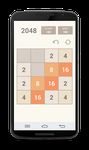 2048 screenshot APK 9