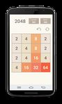 Captură de ecran 2048 apk 6