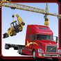 Container Truck apk icon