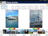 ALDI Photo Screenshot APK 5