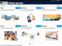 ALDI Photo Screenshot APK 2