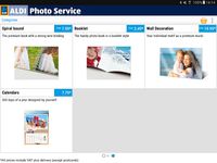 ALDI Photo Screenshot APK 3