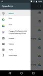 Paragon exFAT NTFS USB Android ekran görüntüsü APK 7