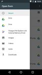 Screenshot 14 di Paragon exFAT NTFS USB Android apk