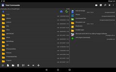 Paragon exFAT NTFS USB Android ekran görüntüsü APK 11