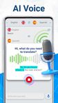 Translate voice - Translator screenshot apk 15