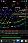 Captura de tela do apk MIDI Voyager Pro 20