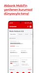 Akbank Direkt ekran görüntüsü APK 8