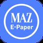 MAZ ePaper Icon