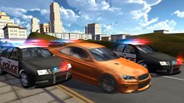 Extreme Car Driving Racing 3D ekran görüntüsü APK 5