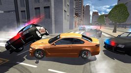 Extreme Car Driving Racing 3D ekran görüntüsü APK 3