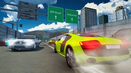 Extreme Turbo Racing Simulator imgesi 2