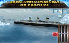 Titanic Escape Crash Parking の画像1