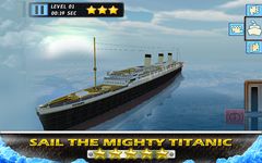 Titanic Escape Crash Parking の画像12