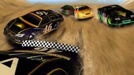 Скриншот 3 APK-версии автогонки 3D