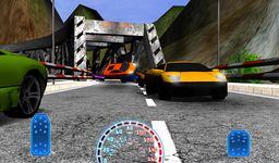 Скриншот 11 APK-версии автогонки 3D