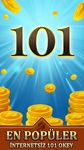 101 Okey HD ekran görüntüsü APK 11