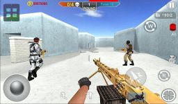 Gun Strike-Elite Killer captura de pantalla apk 4