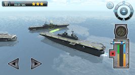 Navy Boat & Jet Parking Game Bild 14