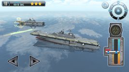 Navy Boat & Jet Parking Game Bild 12