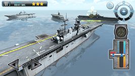 Navy Boat & Jet Parking Game Bild 