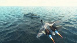 Navy Boat & Jet Parking Game Bild 16