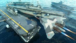 Navy Boat & Jet Parking Game Bild 2