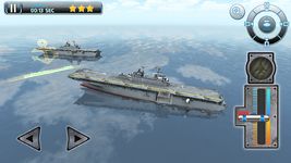 Navy Boat & Jet Parking Game Bild 6