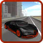 Super Sport Car Simulator APK Icon