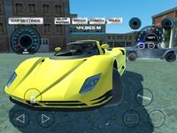 Super Sport Car Simulator imgesi 9