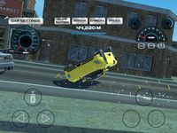 Super Sport Car Simulator afbeelding 6