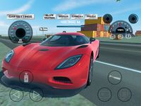 Super Sport Car Simulator image 2