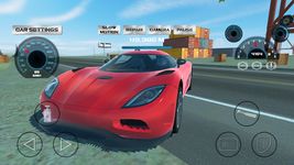 Super Sport Car Simulator afbeelding 18