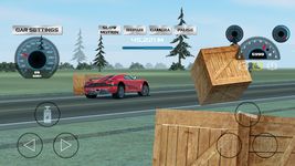 Super Sport Car Simulator afbeelding 16