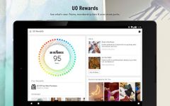 Urban Outfitters στιγμιότυπο apk 1