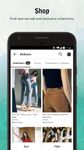 Urban Outfitters captura de pantalla apk 14