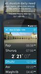 Athanotify - temps de prière capture d'écran apk 8