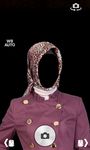 Hijab Montage Photo Editor Screenshot APK 3