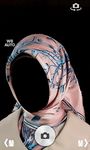 Hijab Montage Photo Editor Screenshot APK 5