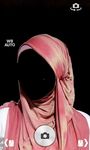 Hijab Montage Photo Editor ekran görüntüsü APK 6